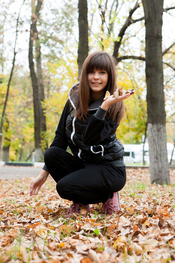 Елена, 22 года, 2 размер груди